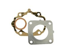 kit de sello cilíndrico AIRSAL Deportes 49,4ccm 39mm, 41,4mm de Honda AC