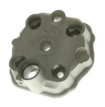 Głowica cylindra Airsal Xtrem 88,3ccm 50mm, 45mm dla Derbi D50B0 2006-