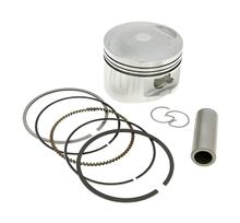 Kolben Satz Airsal Sport 152,7ccm 58mm für Honda 125 4T LC