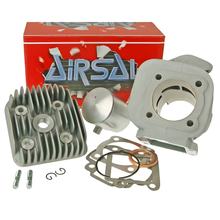 Kit vérin Airsal T6-Racing 69,7 cm³ 47,6 mm pour Minarelli debout