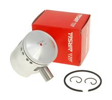 Piston Kit Airsal Racing 68.4ccm 45mm for Puch Maxi (new model)