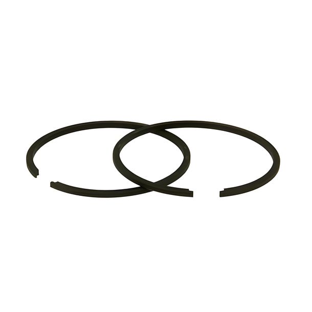 juego de anillos de pistón Airsal T6 Racing 38mm 48,8ccm para Puch Maxi (nuevo modelo)