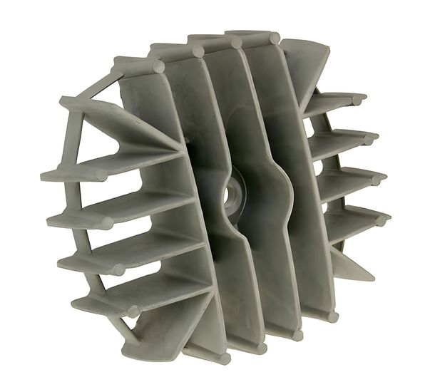 Culasse Airsal Racing 63,2ccm 46mm pour Maxi Puch