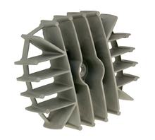 Cylinder Head Airsal Racing 63,2ccm 46mm for Puch Maxi