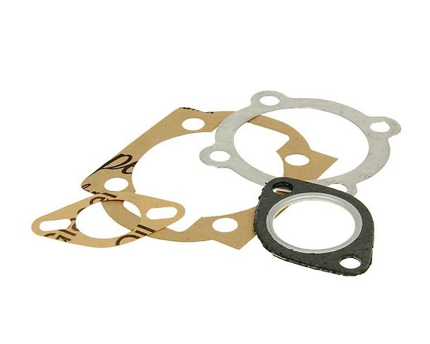 Kit de joints de cylindre Airsal Racing 63,2 ccm 46 mm pour Puch Maxi