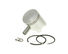 Airsal Sport 49,4cc 41mm zuigerset voor Honda Vision, Peugeot Rapido, ST50