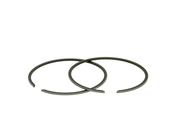 anillo del pistón ajustado 40,3mm, hierro fundido 39mm AIRSAL Deportes 49,7ccm para Minarelli AM
