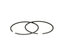 Airsal Sport zuigerveerset 49,7ccm 40,3mm, 39mm grijs gietijzer voor Minarelli AM