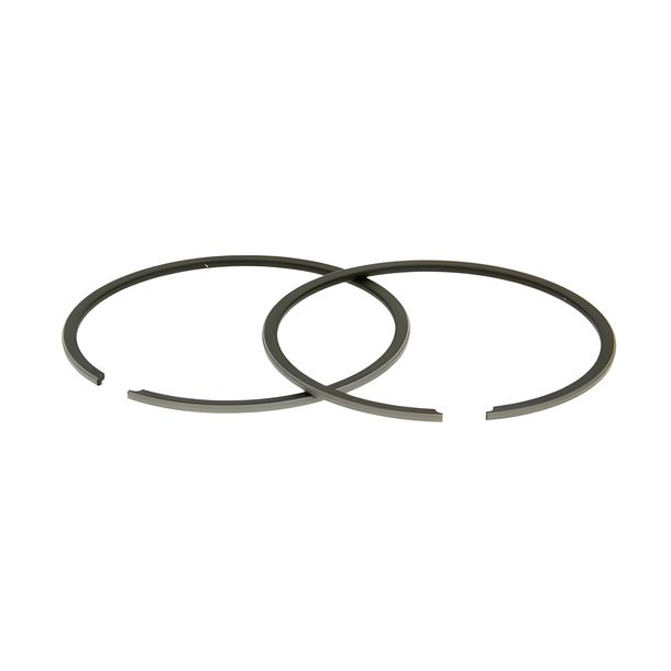 Kolbenring Satz Airsal Sport 50ccm 39,9mm, 40mm Grauguss für Derbi, Piaggio D50B0