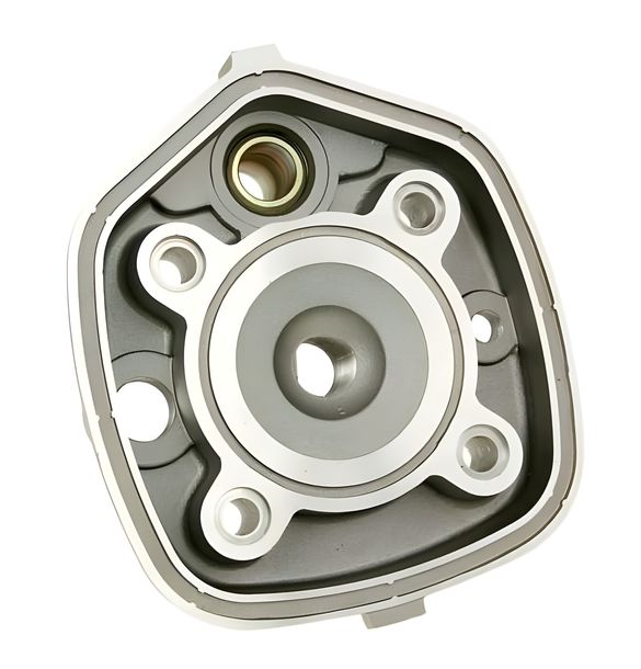 culata 49,7ccm AIRSAL Deportes 40,3mm, 39mm hierro fundido para Minarelli AM