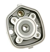 Głowica cylindra Airsal Sport 49,7 cm3 40,3 mm, 39 mm, żeliwo szare dla Minarelli AM