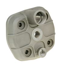 Cylinder Głowica Airsal Sport 50cc 39,9 mm, 40 mm szary żeliwo dla Derbi Ebe EBS