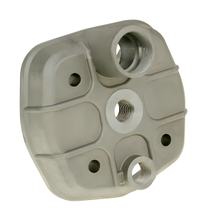 Zylinderkopf Airsal Sport 50ccm 39,9mm, 40mm Grauguss für Derbi, Piaggio D50B0