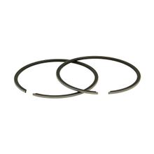 Kolbenring Satz Airsal Sport 49,2ccm 40mm, 39,2mm Grauguss für Minarelli LC