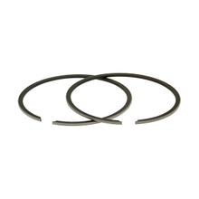 Kolbenring Satz Airsal Sport 49,2ccm 40mm, 39,2mm Grauguss für Minarelli stehend