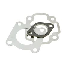Zylinder Dichtungssatz Airsal Sport 49,2ccm 40mm, 39,2mm Grauguss für Minarelli AC