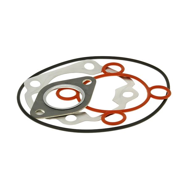 Kit de joints de cylindre Airsal Sport 49,2 ccm 40 mm, 39,2 mm en fonte pour Minarelli LC