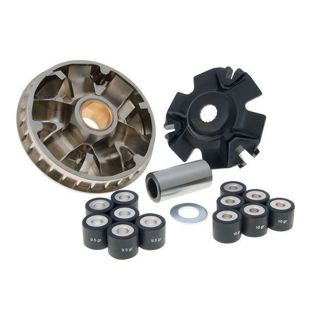 Variomatik Airsal Sport für Honda, Keeway 125, 150ccm 4-Takt