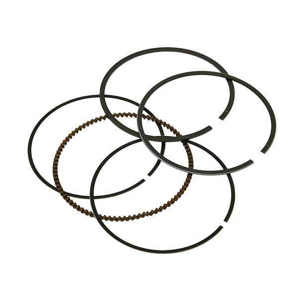 Kolbenring Satz Airsal Sport 124,6ccm 52mm für Yamaha X-Max, YZF, WR