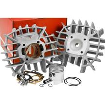 Zylinderkit Airsal Sport 63,7ccm 44mm für Tomos A55 Revival Streetmate R Arrow 50 ccm