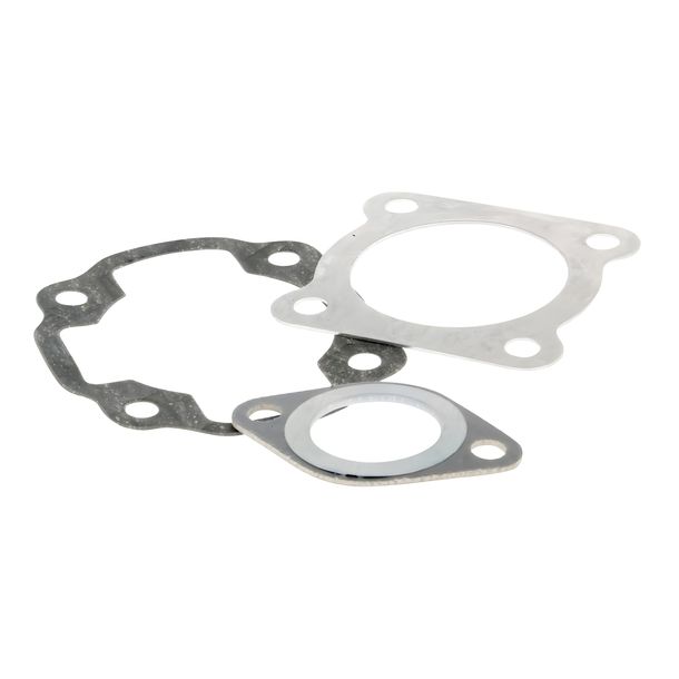 Set guarnizioni cilindro Airsal Sport 68cc 47mm, ghisa 39,2 mm per Minarelli AC