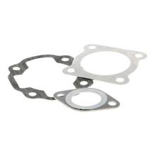 Zylinder Dichtungssatz Airsal Sport 68ccm 47mm, 39,2mm Grauguss für Minarelli AC