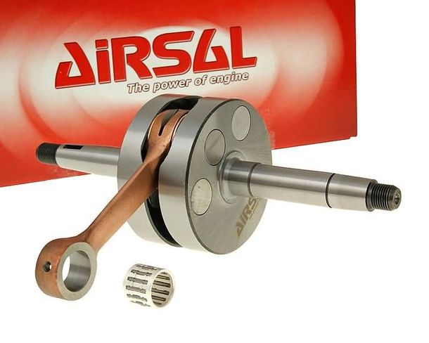 Airsal Race Pro krukas voor MBK AV-10, AV-51