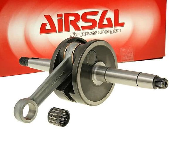 Airsal krukas voor MBK AV-10, AV-51
