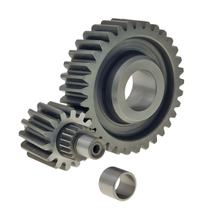 Cambio secondario Airsal 14/33 per Honda SH 125i, SH 150i