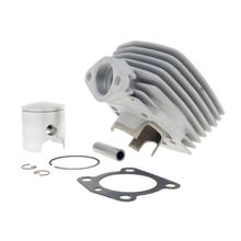 Sada válce Airsal T6-Racing 65,3ccm 46mm pro Peugeot 103 T3, 104 T3 Brida