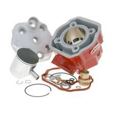Airsal Xtrem 78cc 50mm 40mm cilinderkit voor Derbi D50B0 2006-