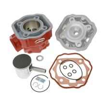 Cilindro Airsal Xtreme 50mm 78,5ccm, 40 mm para Derbi Senda EBE, EBS