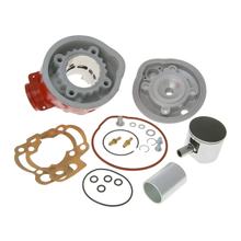 Airsal Xtrem 78,5 cc 50 mm, 40 mm cilinderkit voor Minarelli AM