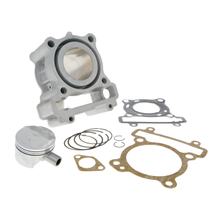 Zylinderkit Airsal T6-Racing 125ccm 52mm für Yamaha X-Max, YZF, WR 125