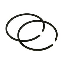 Set di fasce elastiche Airsal Sport 63,7 cc 44 mm per Tomos A55, Arrow, Revival, Streetmate
