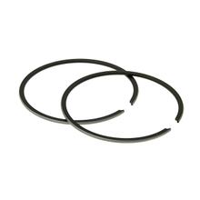 Kolbenring Satz Airsal Sport 49,3ccm 40mm für Peugeot Fox 50
