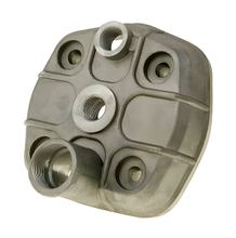 Zylinderkopf Airsal Sport 69,4ccm 47mm, 40mm Grauguss für Derbi EBE EBS