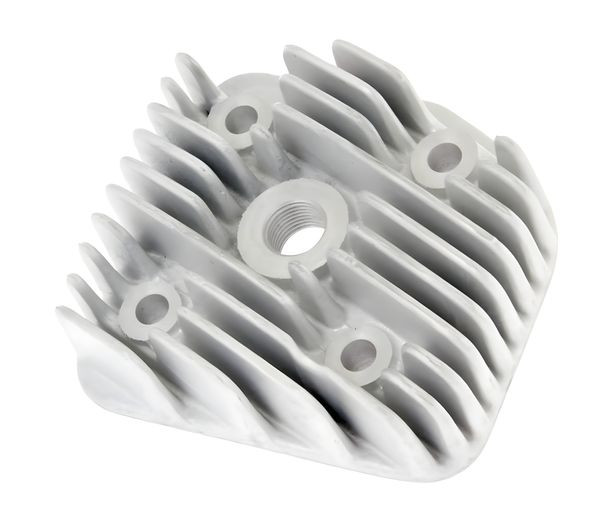 Zylinderkopf Airsal Sport 68ccm 47mm, 39,2mm Grauguss für Minarelli AC