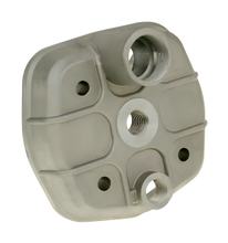 Zylinderkopf Airsal Sport 69,4ccm 47mm, 40mm Grauguss für Derbi, Piaggio D50B0