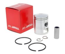 Piston Kit Airsal Sport 49,9cc 39mm for MBK AV-10, AV-51