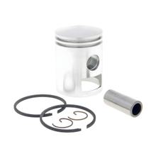Piston Kit Airsal Sport 49,9cc 39mm for mobilette Campera, MBK Carre AV88