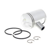 Kolben Satz Airsal Sport 49,9ccm 39mm für MBK AV-7, AV-87