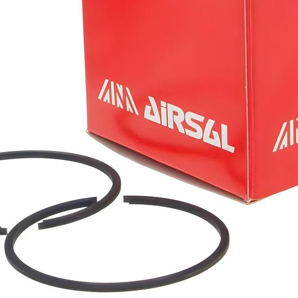 Zylinder Kit Airsal Sport 59 Ccm Für Suzuki Maxi 50 Sacom CR1 - S Morini M1K SIS