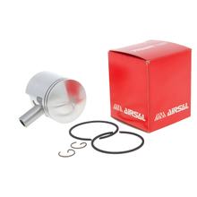 Airsal Sport 58,8 cc 43,5 mm zuigerset voor Morini M1, M101, Motoesa Mini, Testi 10 50