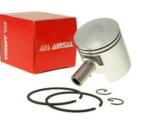 Airsal Sport 60,8ccm 44mm zuigerset voor Derbi Variant Start