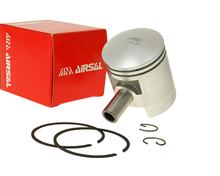 Sada pístů Airsal Sport 64ccm, průměr 43,5mm pro Piaggio, Vespa AL, ALX, NLX, Vespino T6