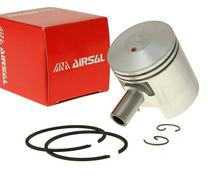 Sada pístů Airsal Sport 63,7ccm 44mm pro Tomos A35, A38B, S25/2
