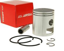 Airsal Sport 66,5 cc 45 mm zuigerset voor MBK AV-7, AV-87