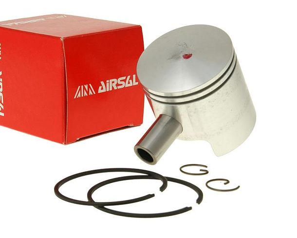 Piston Kit Airsal Sport 72,5cc 47mm for MBK AV-10, AV-51