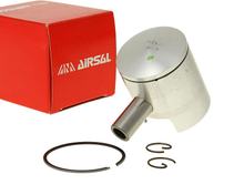 Sada pístů Airsal T6-Racing 49,4ccm 40mm pro Peugeot 103 T3, 104 T3 Brida
